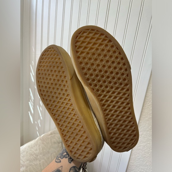 Vans W8.5 Velcro - Picture 2 of 3